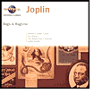 Joplin: Rags & Ragtime