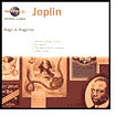 Joplin: Rags & Ragtime