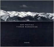 Tigran Mansurian: Ars Poetica