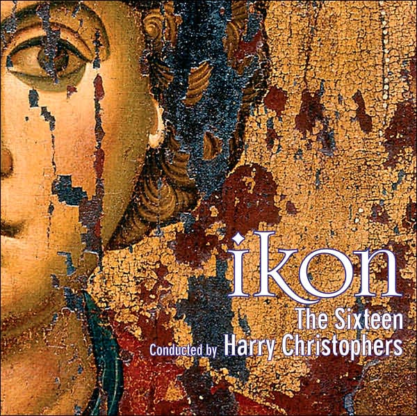 Ikon: Music For The Spirit & Soul