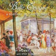 Belle Epoque: A Portrait of Gabriel Faur?