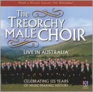 Live In Australia
