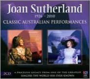 Classic Australian Performances
