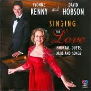 Singing for Love