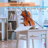 The Essential Violin
