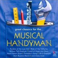 Musical Handyman