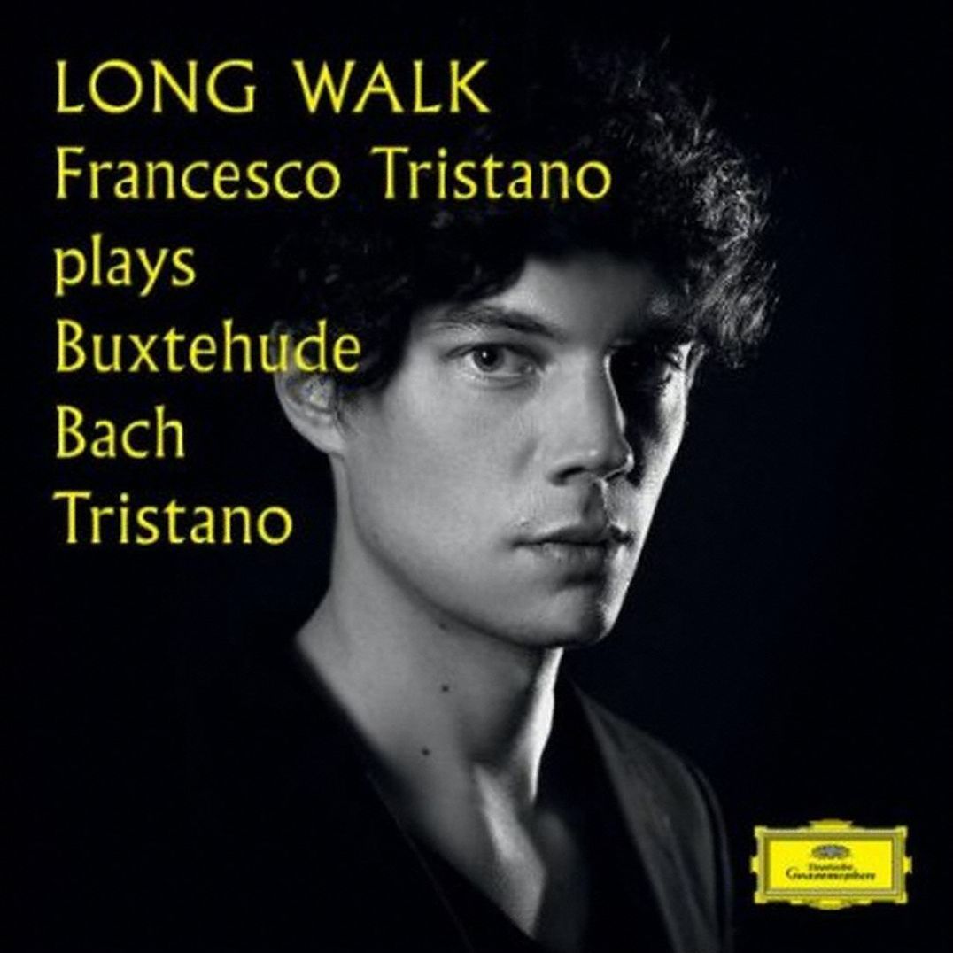 Long Walk: Francesco Tristano Plays Buxtehude, Bach, Tristano