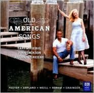 Old American Songs