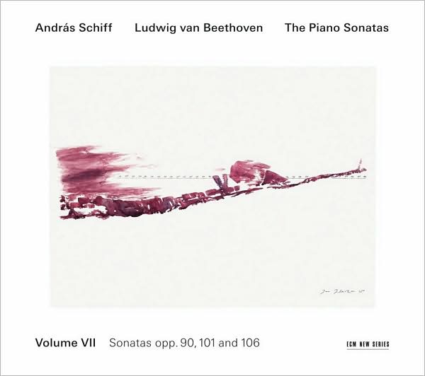 Beethoven: Piano Sonatas, Vol. 7