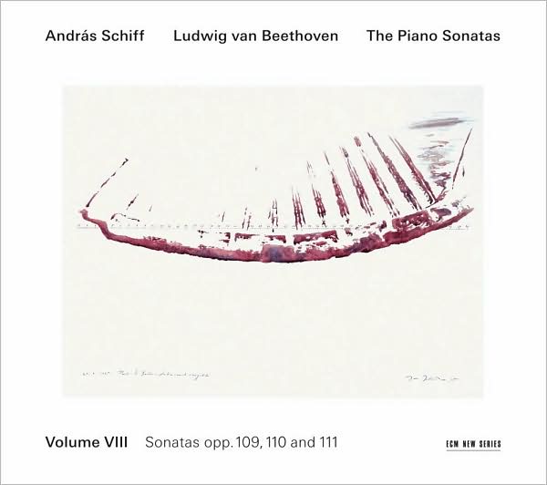 Beethoven: Piano Sonatas, Vol. 8