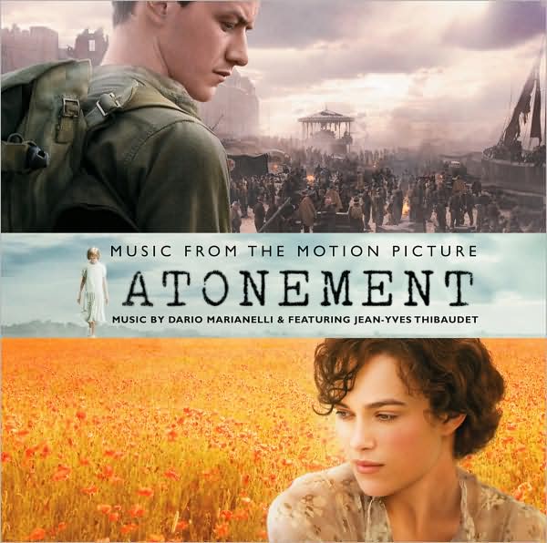 Atonement [Music From The Motion Picture]