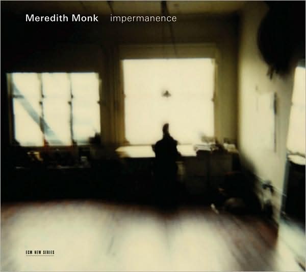 Monk: Impermanence