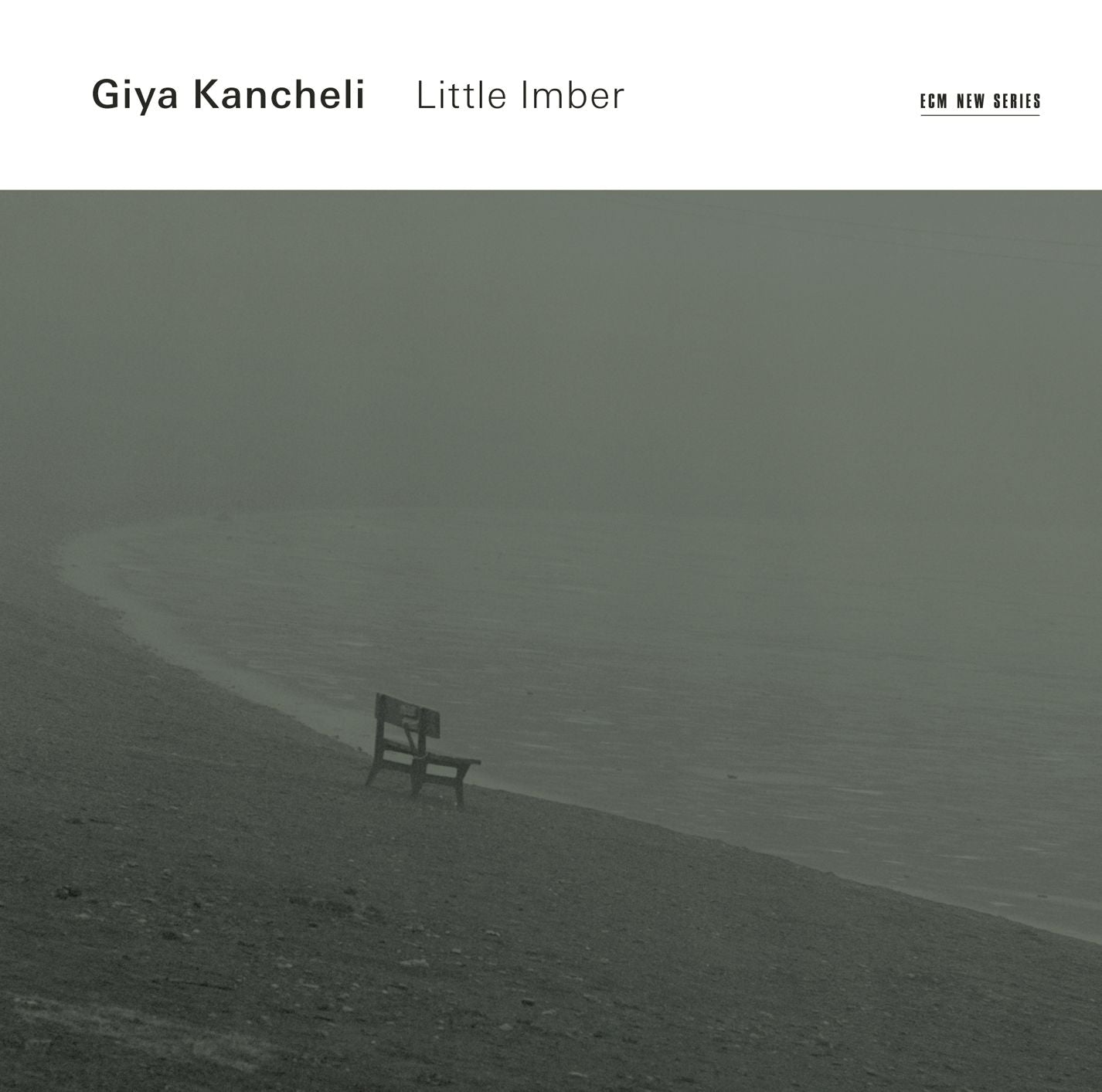 Giya Kancheli: Little Imber