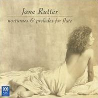 Nocturnes & Preludes for Flute