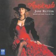 Apasionada: Spanish & Exotic Pieces for Flute