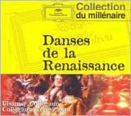DANCES OF THE RENAISSANCE (FRA)