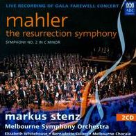 Mahler: Symphony No 2
