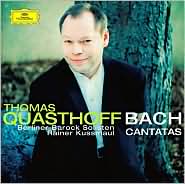 Bach: Cantatas