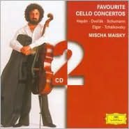 FAVOURITE CELLO CONCERTOS