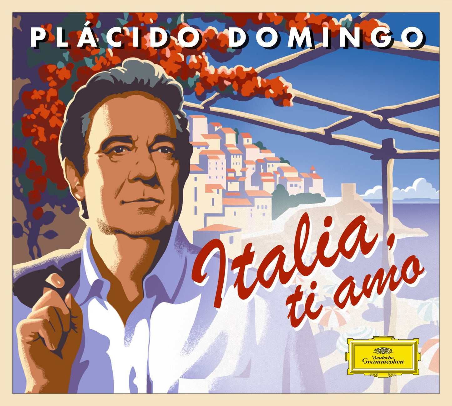 Italia, ti amo