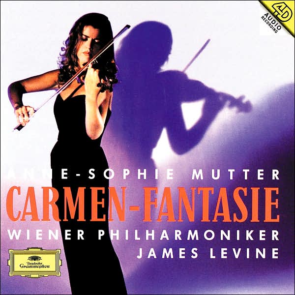Carmen-fantasie