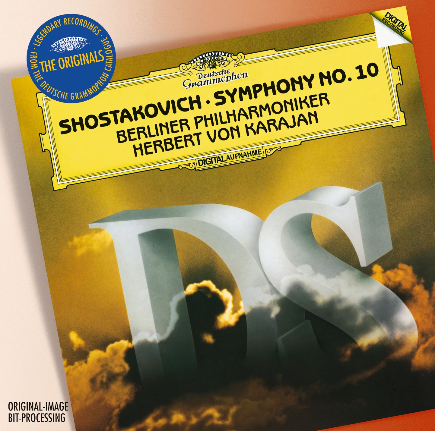 Shostakovich: Symphony No. 10