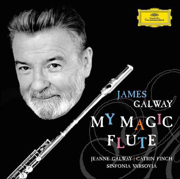 My Magic Flute [Itunes Exclusive]
