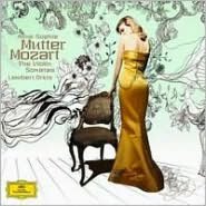 Mozart: The Violin Sonatas