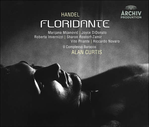 Handel: Floridante