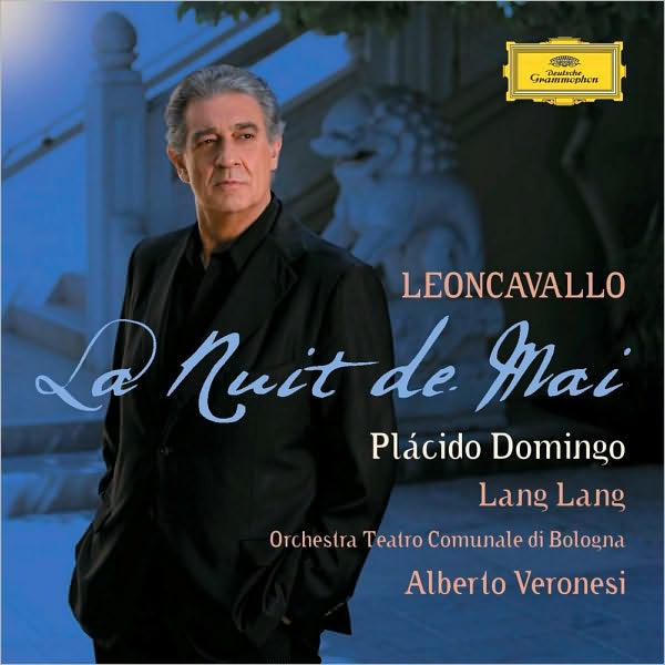 Leoncavallo: La Nuit De Mai