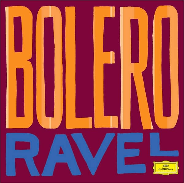 Greatest Classical Hits: Ravel's Bolero