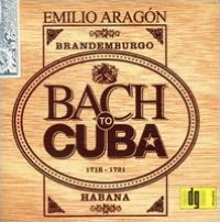 Bach To Cuba