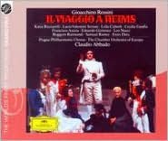 Rossini: Il Viaggio A Reims