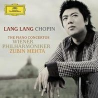 Chopin: The Piano Concertos