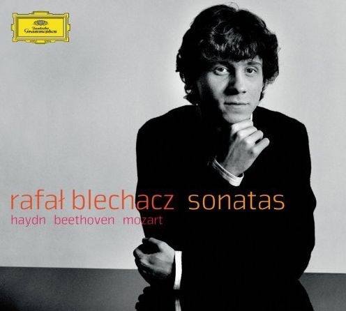 Sonatas: Haydn, Beethoven, Mozart