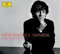 Sonatas: Haydn, Beethoven, Mozart