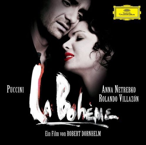 Puccini: La Boh?me [Highlights]