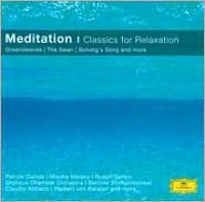 Meditation: Classics For Relaxation