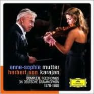 The Complete Recordings On Deutsche Grammophon