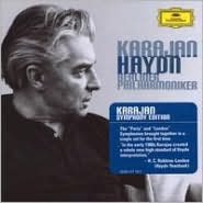 Haydn: 6 Paris Symphonies; 12 London Symphonies