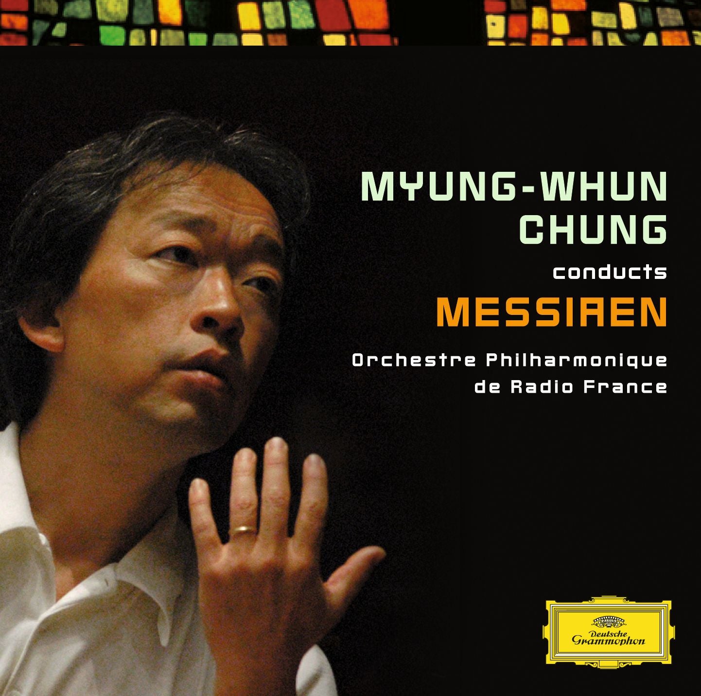 Myung-Whun Chung Conducts Messiaen