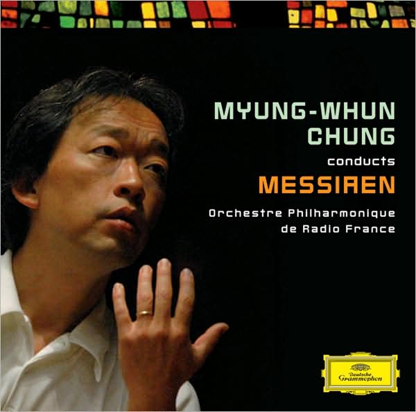 Myung-Whun Chung Conducts Messiaen