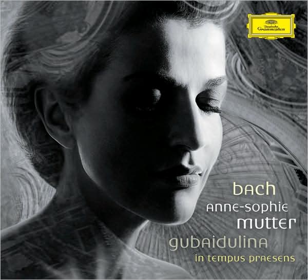 Bach: Violin Concertos / Gubaidulina: In Tempus Praesens [Deluxe Limited Edition]