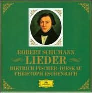 Schumann: Lieder [Box Set]