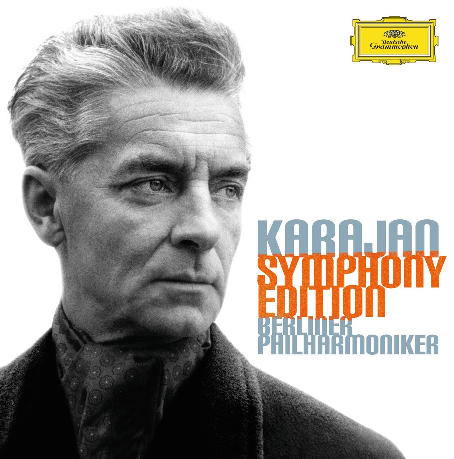 SYMPHONY EDITION (BOX)