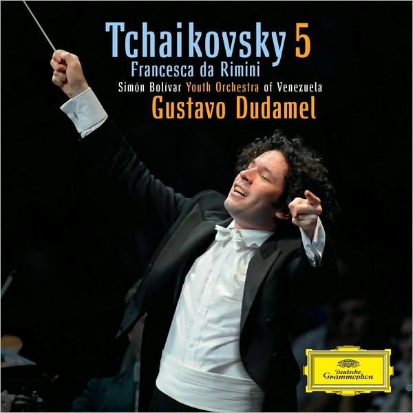 Tchaikovsky: Symphony No. 5, Francesca Da Rimini