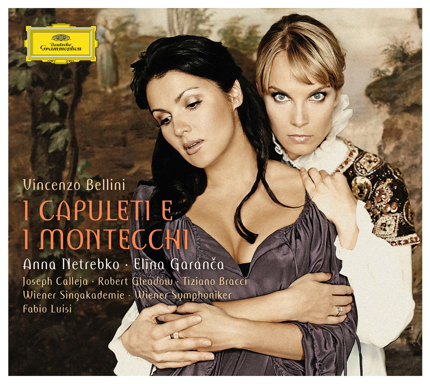 Bellini: I Capuleti E I Montecchi