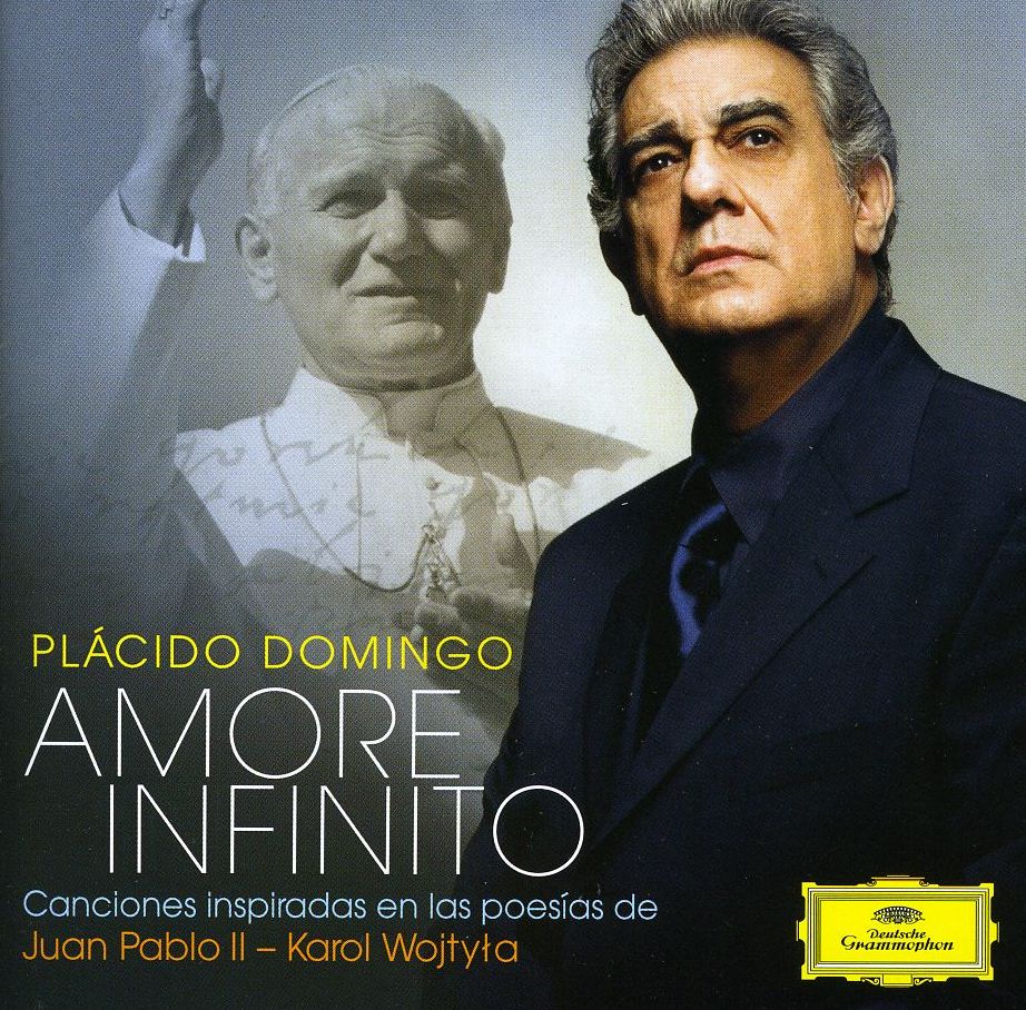 Amore Infinito [Spanish Edition]