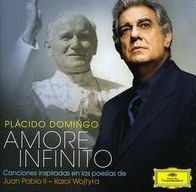 Amore Infinito [Spanish Edition]
