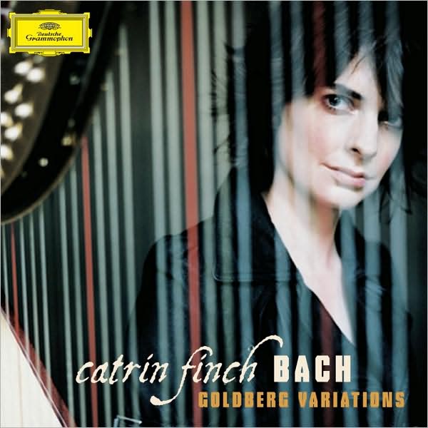 Bach: Goldberg Variations